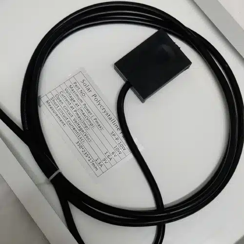 Proyector Portátil 30W Con Panel Solar - Imagen 3