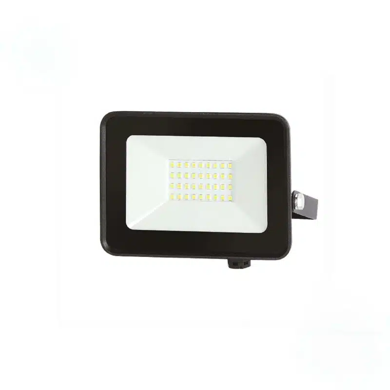 Proyector Polux 20W Luz Fría