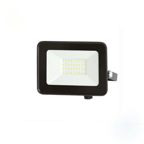 PROYECTOR POLUX 20W LUZ CÁLIDA