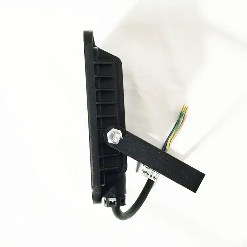 Proyector Polux 30W Luz Cálida Ds43 - Imagen 4