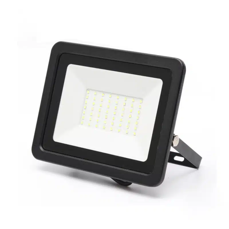 Proyector Polux 50W Luz Fría - Imagen 4