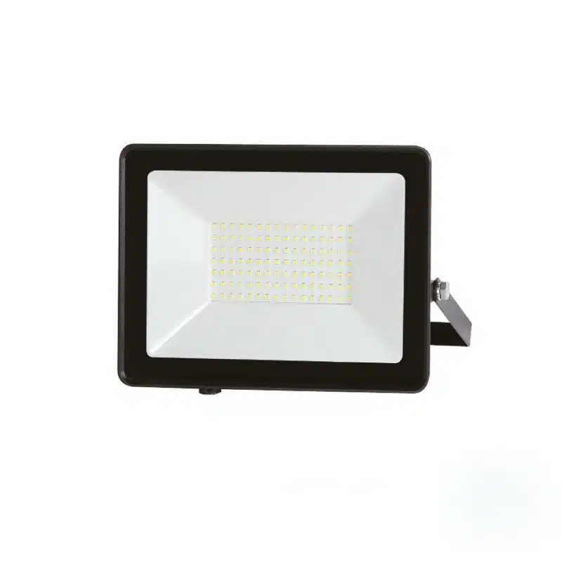 PROYECTOR POLUX 50W LUZ CÁLIDA DS43