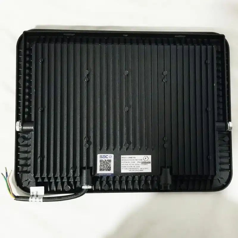 Proyector Polux 150W Luz Fría - Imagen 2