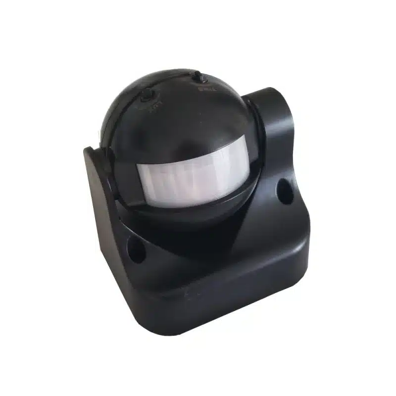 Sensor de movimiento 180°