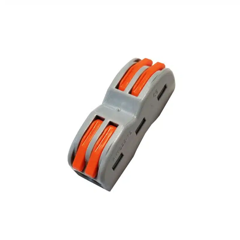 CONECTOR ELÉCTRICO S2