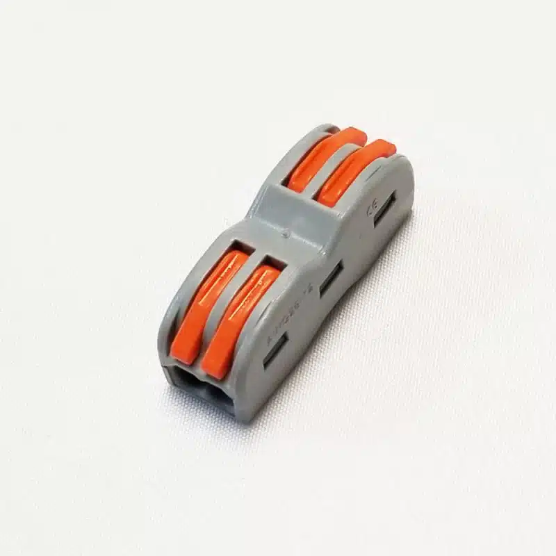 Concter Eléctrico palanca doble