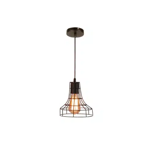 Lámpara Colgante Modelo Kaus (B)