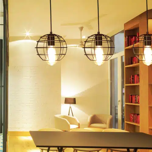 Lámpara Colgante Modelo Kaus (F) - Imagen 2