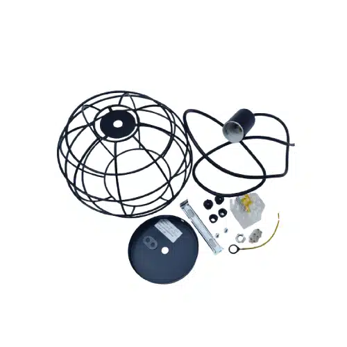 Lámpara Colgante Modelo Kaus (F) - Imagen 3