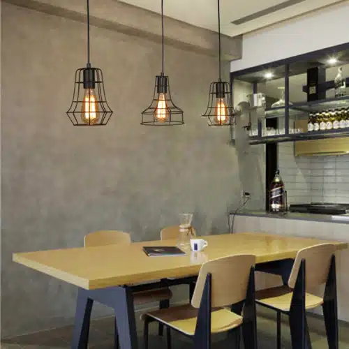 Lámpara Colgante Modelo Kaus (G) - Imagen 2