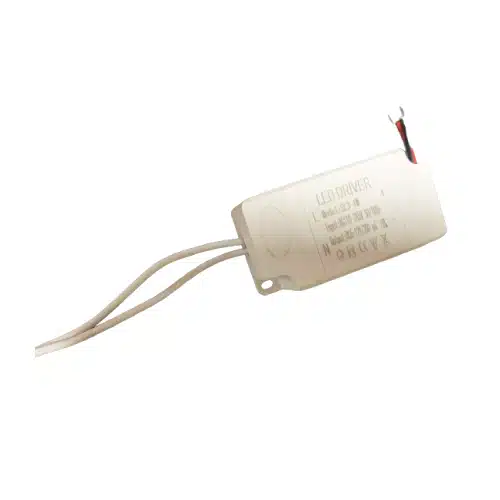 Driver P - Emb Gris 1W
