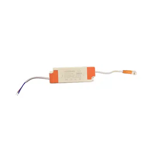 Driver 48W 600Ma Plug Redondo (Lp 603X603-303X1203)
