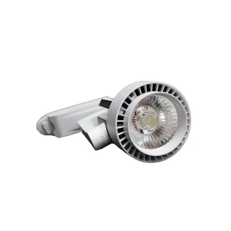 Foco Riel 30W Neutro