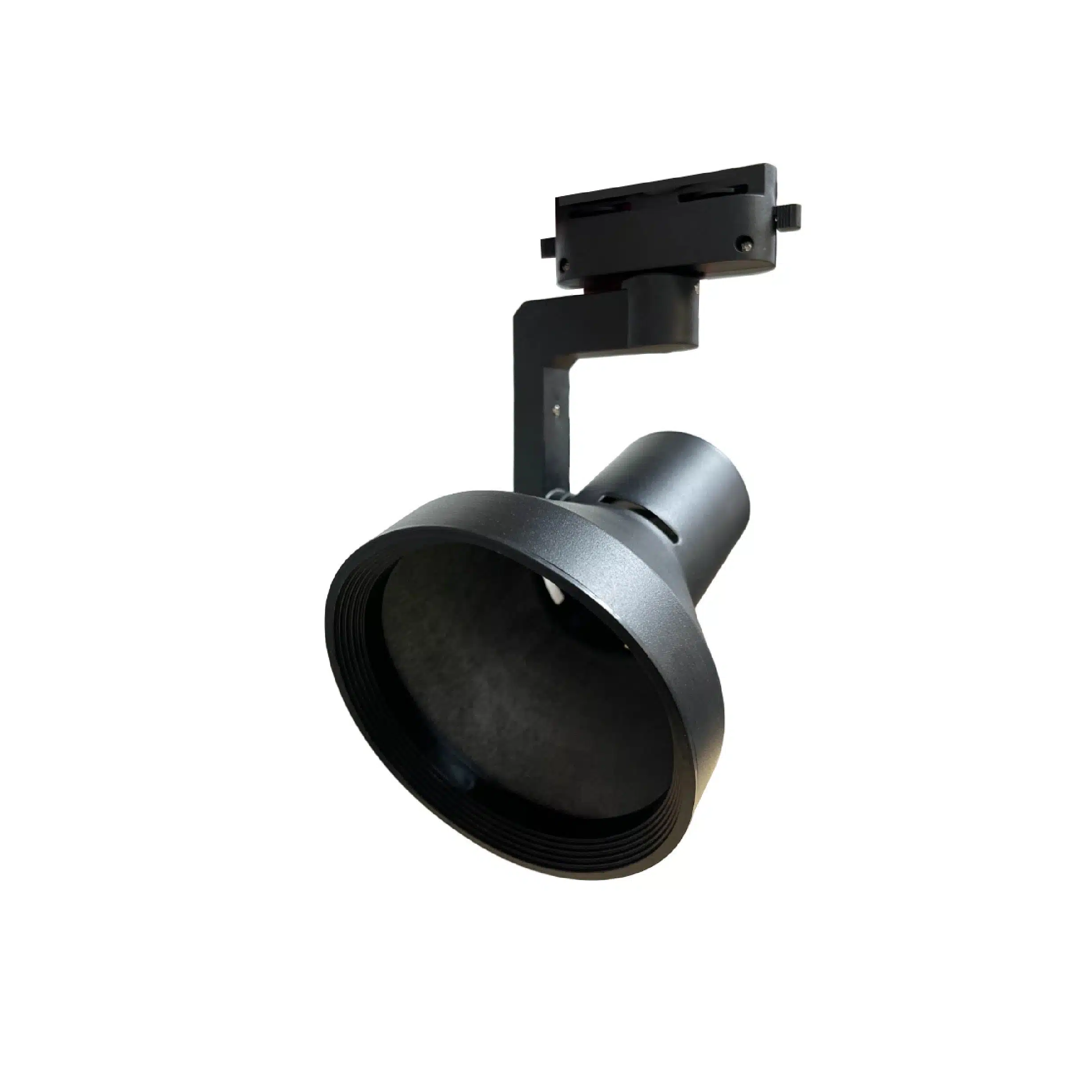 FOCO RIEL PAR30 8539 NEGRO