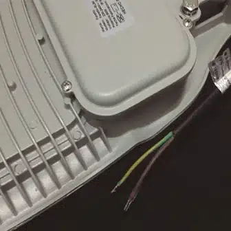 LUMINARIA PÚBLICA FARETTO 50W DS1 - Imagen 3