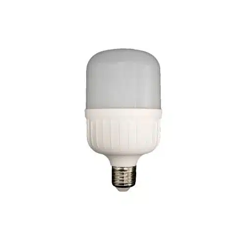 Ampolleta Para Campana 18W E27 Luz Fría