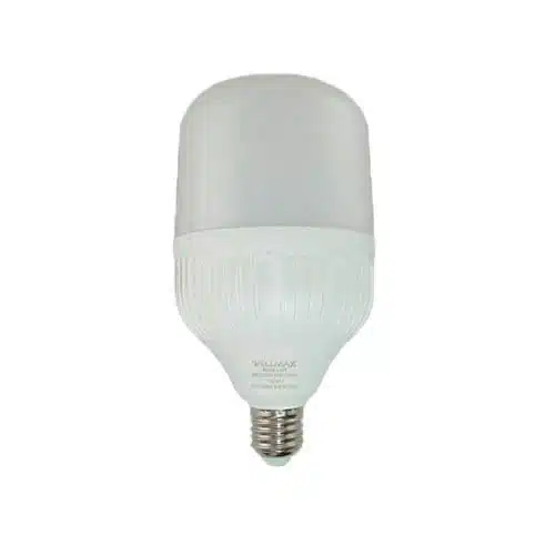 AMPOLLETA PARA CAMPANA 40W E27 LUZ FRÍA