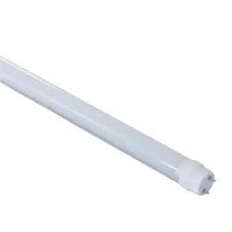 Tubo Led T8 60Cm Vidrio 9W Luz Fría