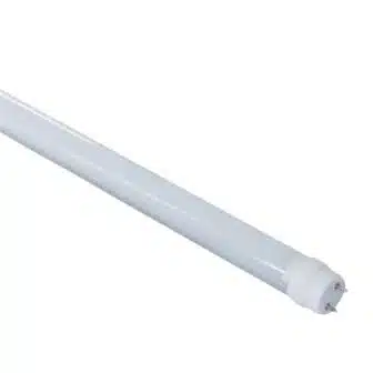 Tubo Led T8 60Cm Vidrio 9W Luz Fría