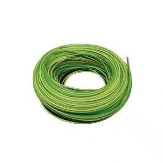 Rollo eléctrico Cable Toxfree ZH H07Z1-K (AS)