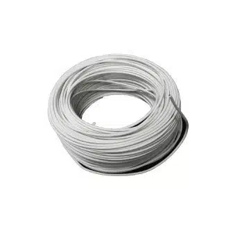 Cable Toxfree Blanco 100m para instalaciones eléctricas