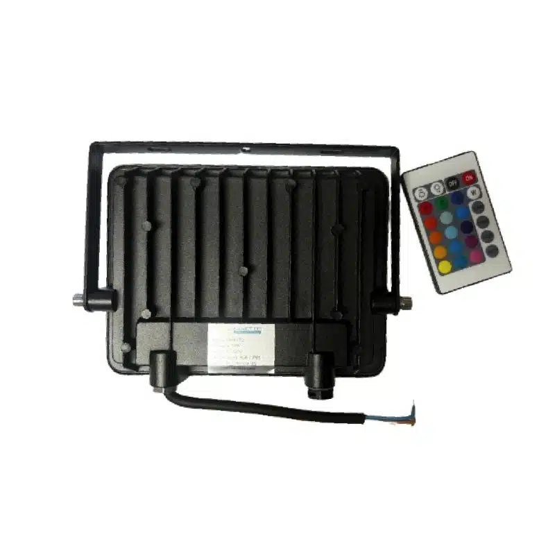 Proyector 100W Rgb - Imagen 2