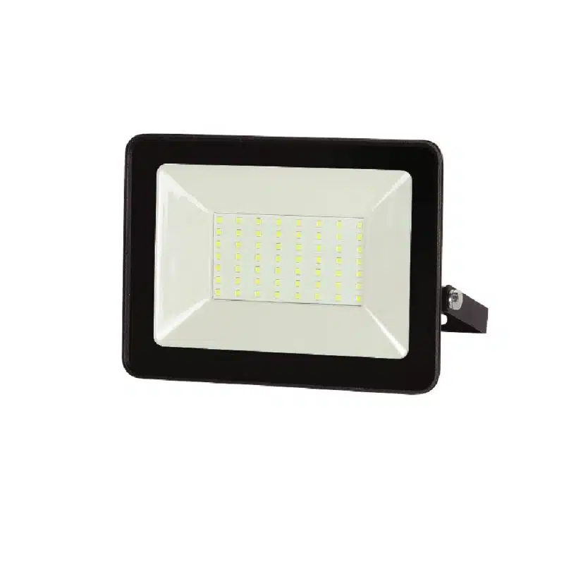 Proyector 50W 12V A 24V Luz Fría