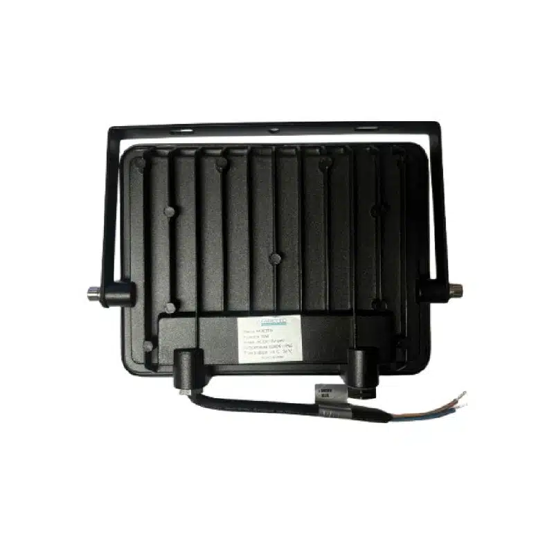 Proyector 50W 12V A 24V Luz Fría - Imagen 2