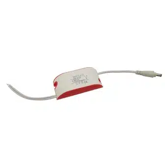 Driver 12W En 12V