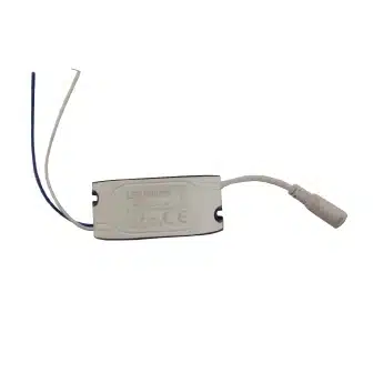Driver 18W En 12V