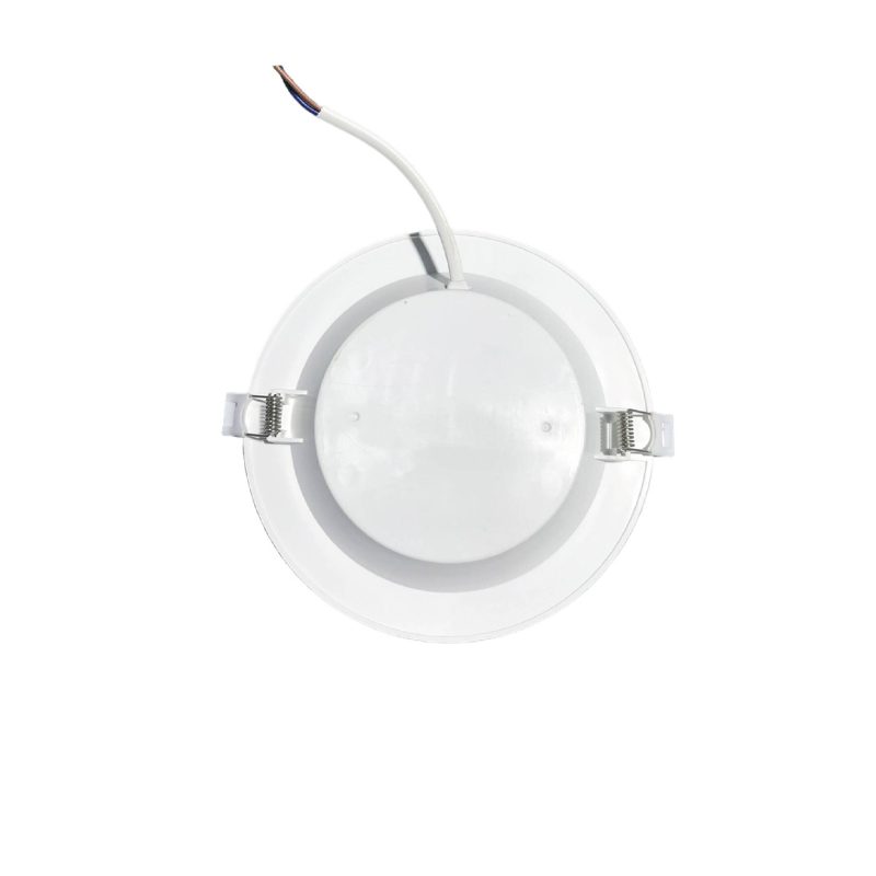 PLAFÓN EMBUTIDO REDONDO 18W NEUTRO ECONÓMICO - Imagen 3