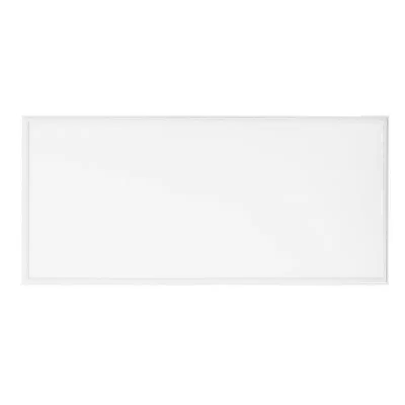 Led Panel 603X1203X30 72W Luz Cálida Faretto