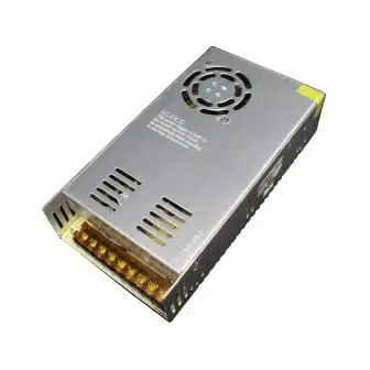 Fuente De Poder 30A 360W