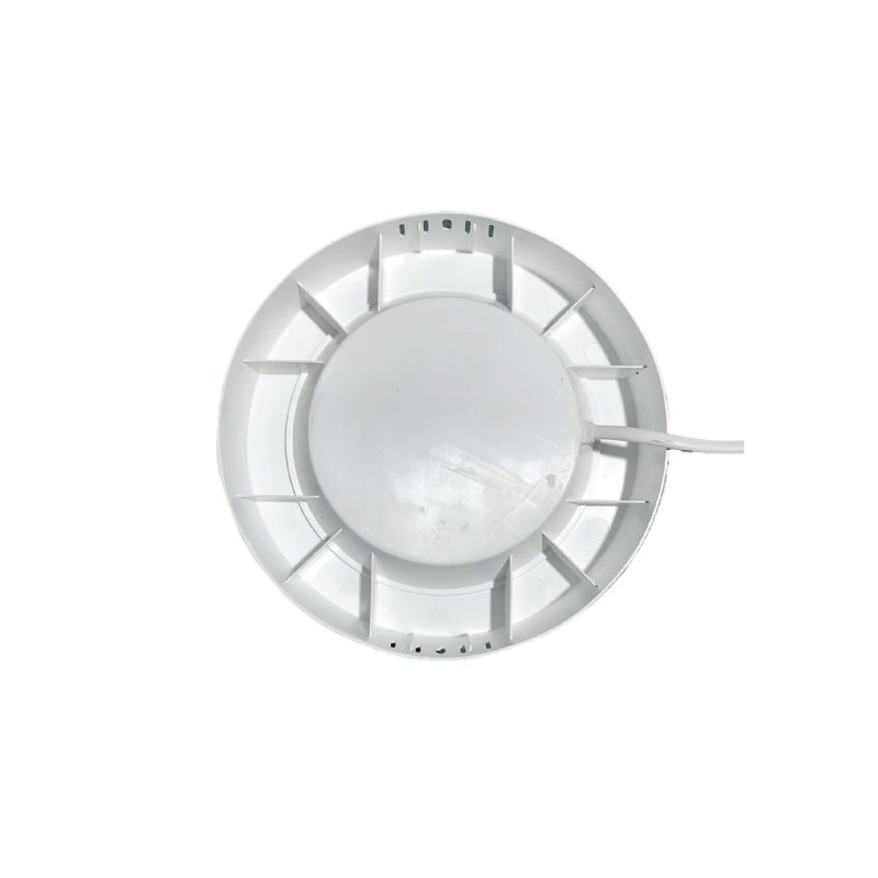 PLAFÓN SOBREPUESTO REDONDO 12W FRÍO ECONÓMICO - Imagen 2