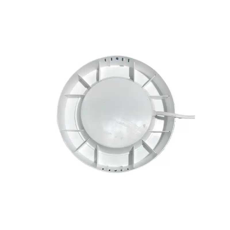 Plafón Sobrepuesto Redondo 12W Frío Económico - Imagen 2