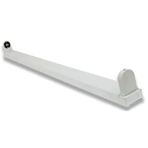 Equipo Simple Para Tubo Led 1X120Cm