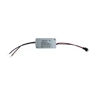 Driver P - Emb Gris 12W