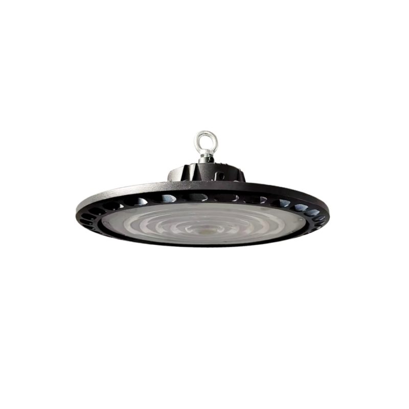 CAMPANA UFO 200W IP65 LUZ NEUTRA