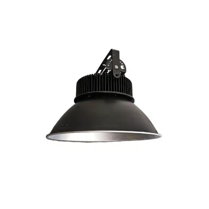 Campana Led Ufo 150W Cree/Meanwell Ip66