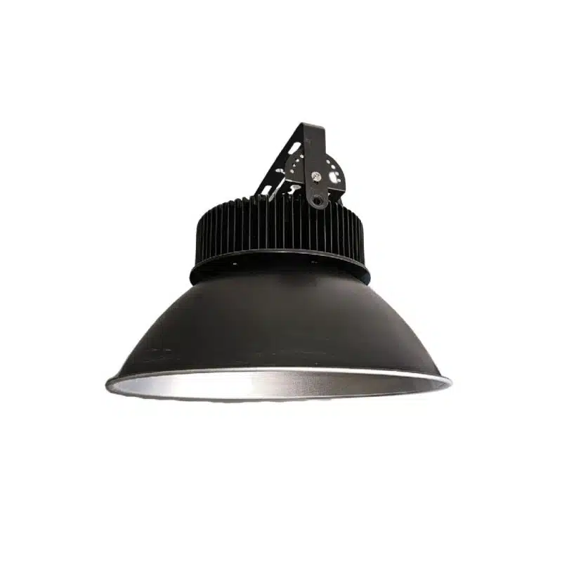 Campana Ufo Industrial