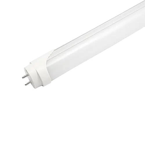 Tubo Led T8 Para 12V 120Cm Empavonado 18W Luz Fría