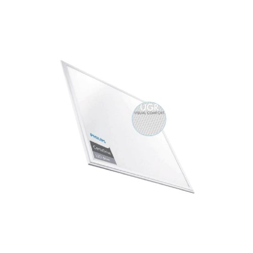 PANEL LED 603X603X35 42W 4000K FARETTO DRIVER PHILIPS