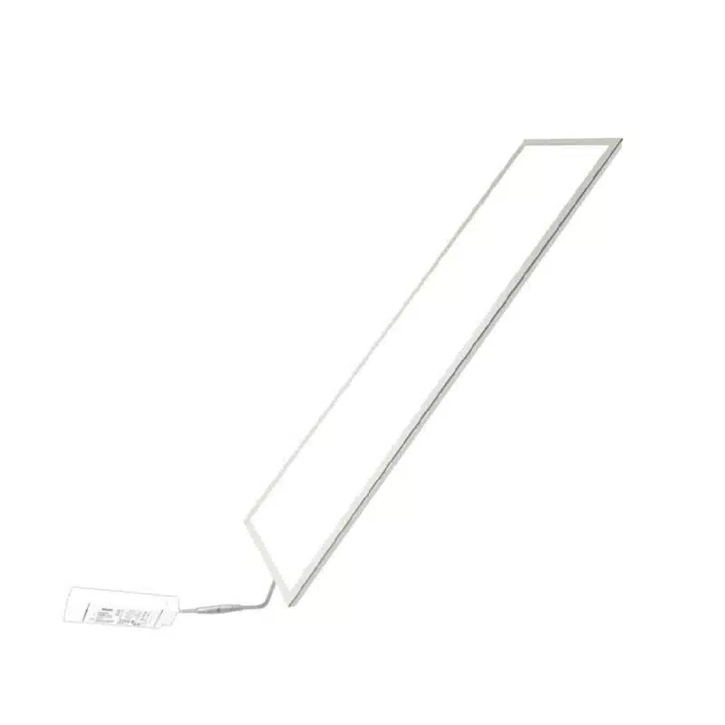 Panel Led 303X1203X35 36W 6000K Driver Philips - Imagen 2