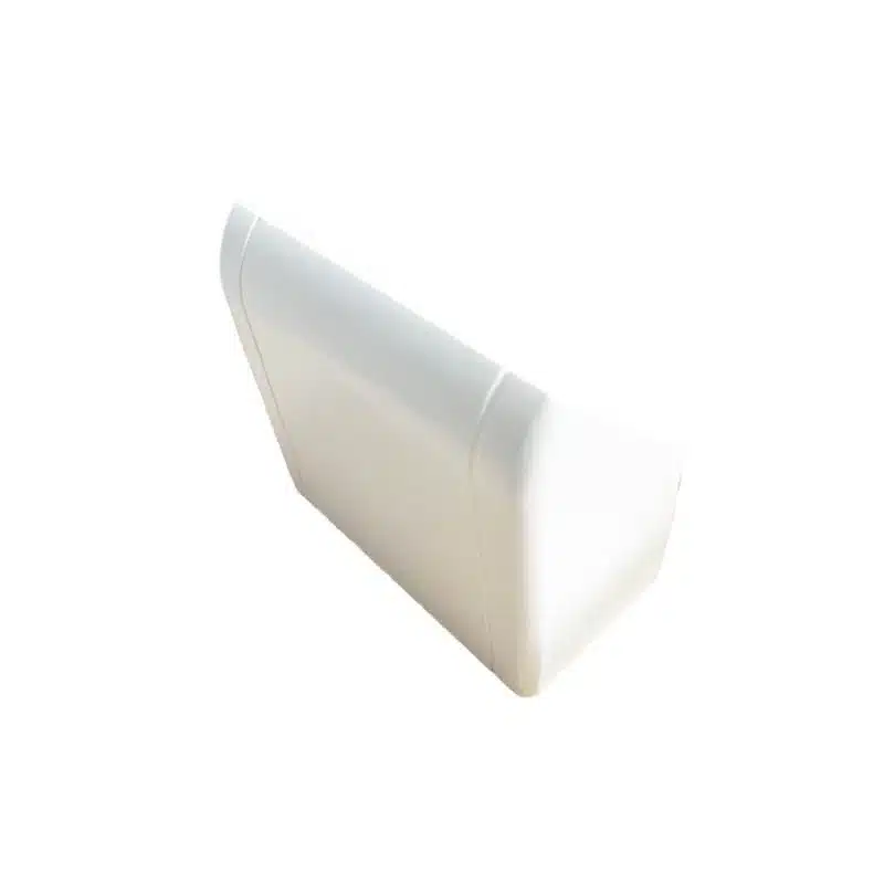 Tapa Final P/Canaleta 100X50 - Imagen 3