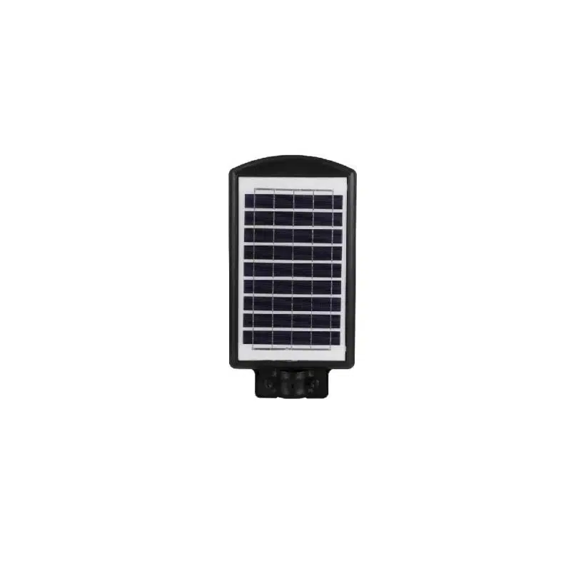 Luminaria Solar 100W All In One Lumex - Imagen 2