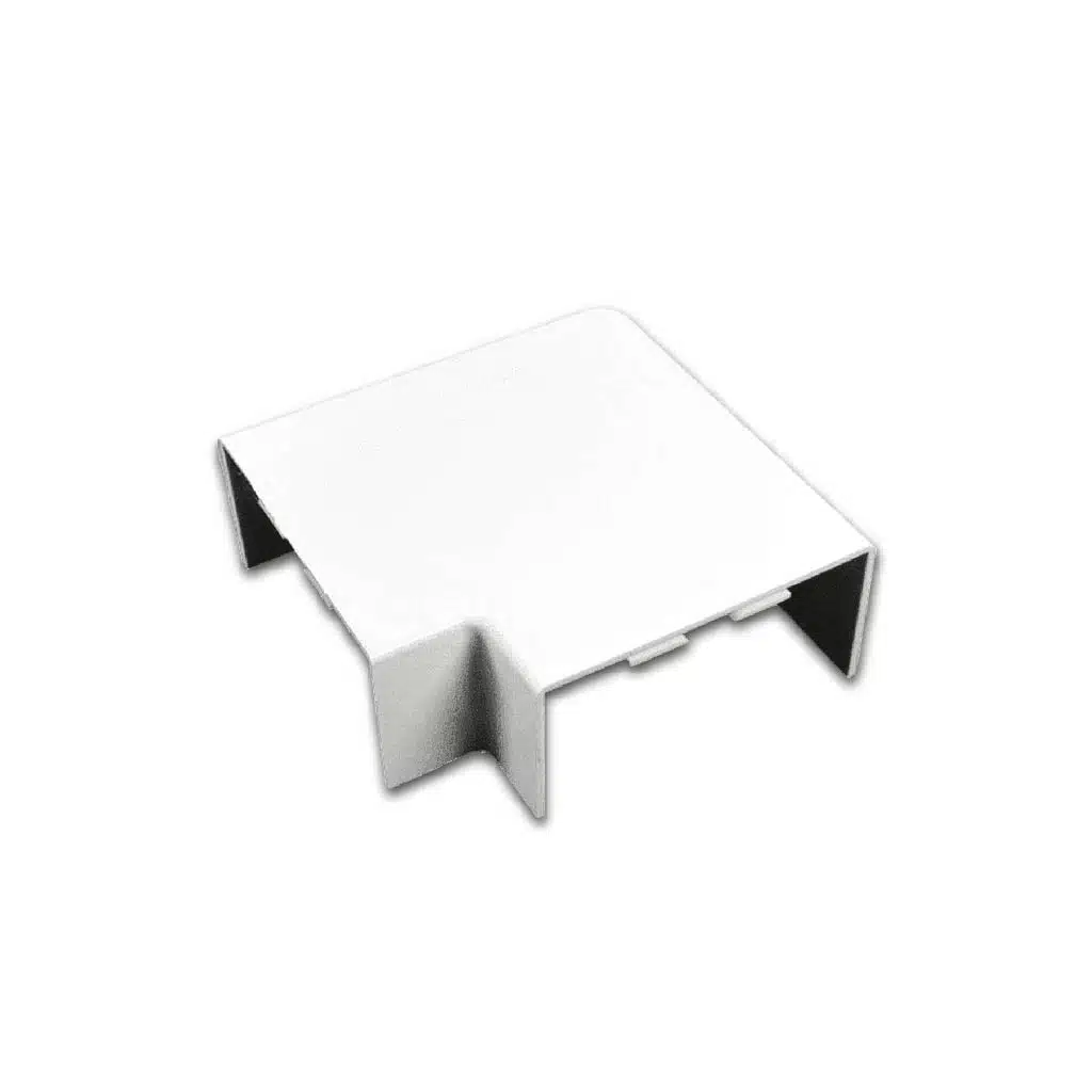 ANGULO 90° PLANA 100 MM X 50 MM