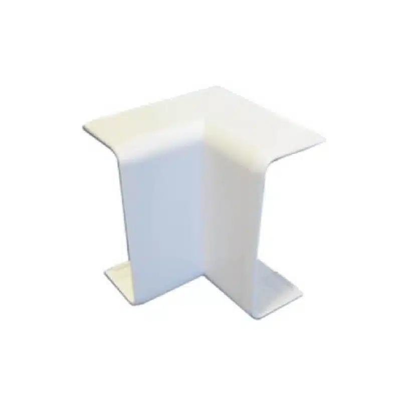 Angulo interno 100 x 50 mm canaleta