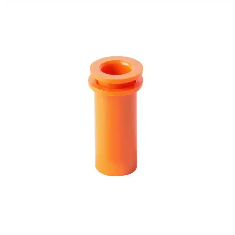 Salida de caja para conduit de 16 mm