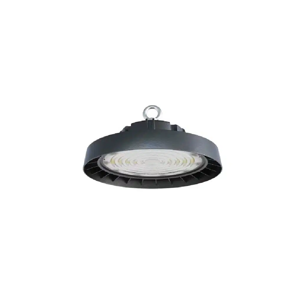 Campana Led Ufo 150W Luz Fría Driver Philips