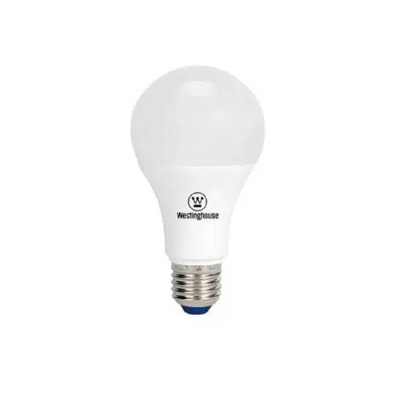 Ampolleta Bola Empavonada 8W Dimeable (Bp)